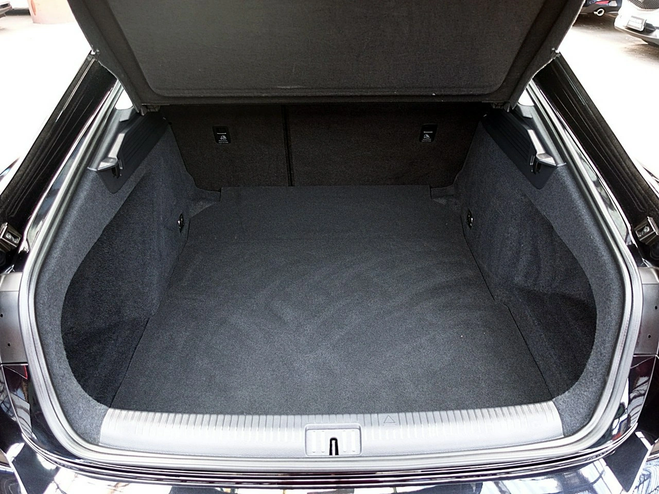 Volkswagen Arteon - Zdjęcie 14