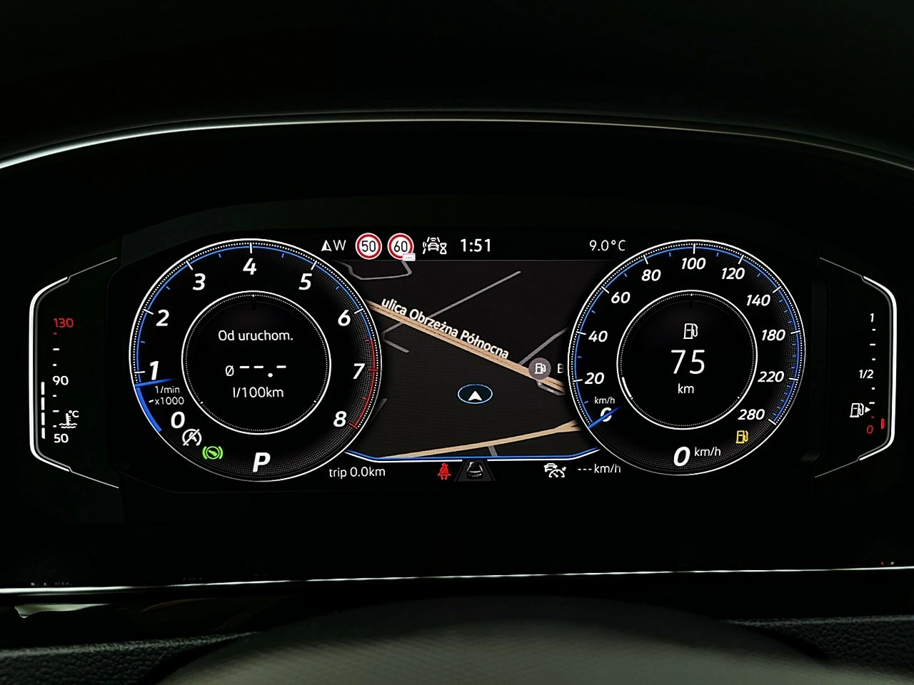 Volkswagen Arteon - Zdjęcie 37