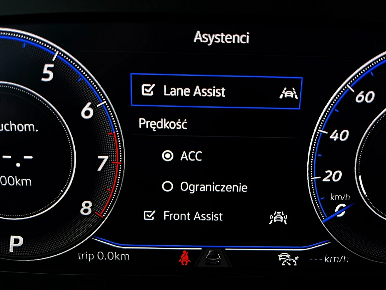 Volkswagen Arteon - Zdjęcie 38