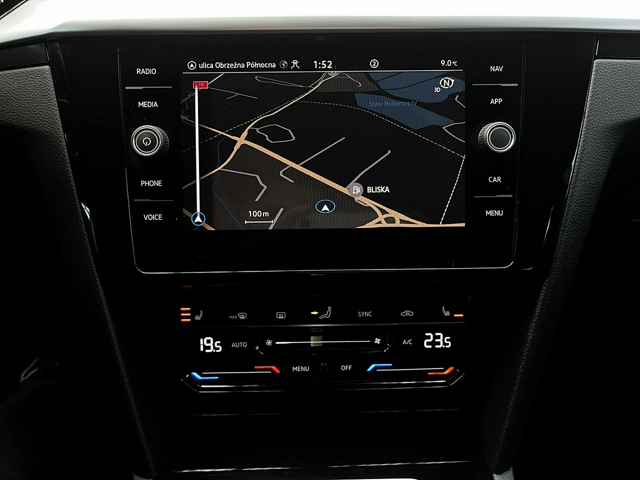 Volkswagen Arteon - Zdjęcie 39