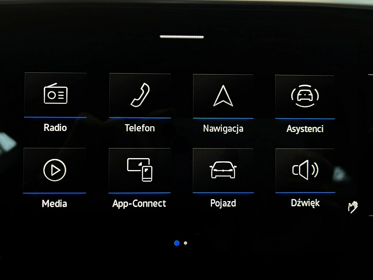 Volkswagen Arteon - Zdjęcie 30