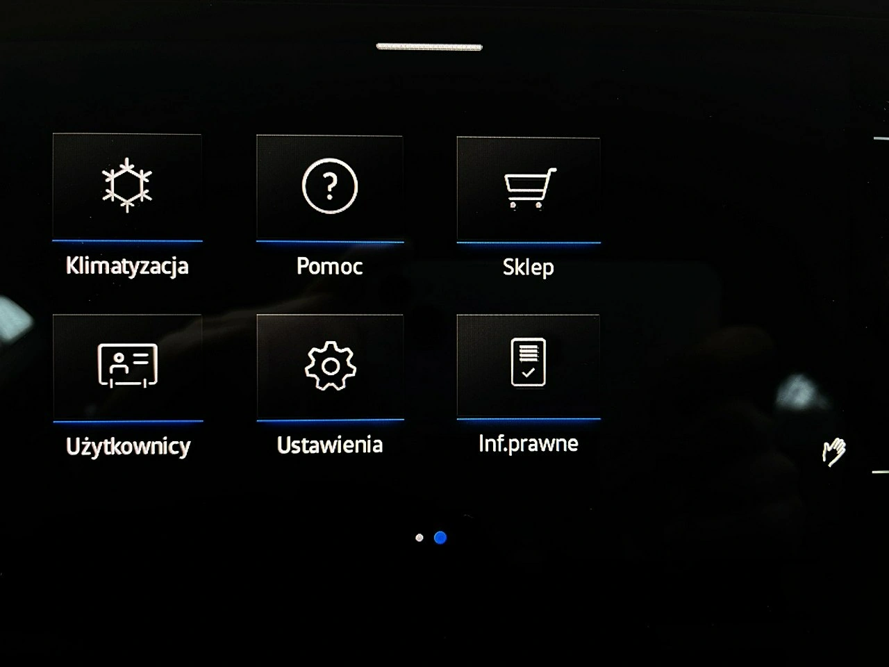 Volkswagen Arteon - Zdjęcie 31