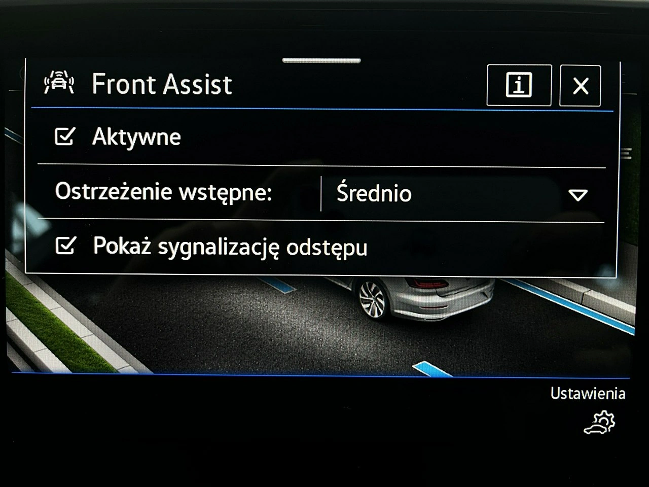 Volkswagen Arteon - Zdjęcie 28