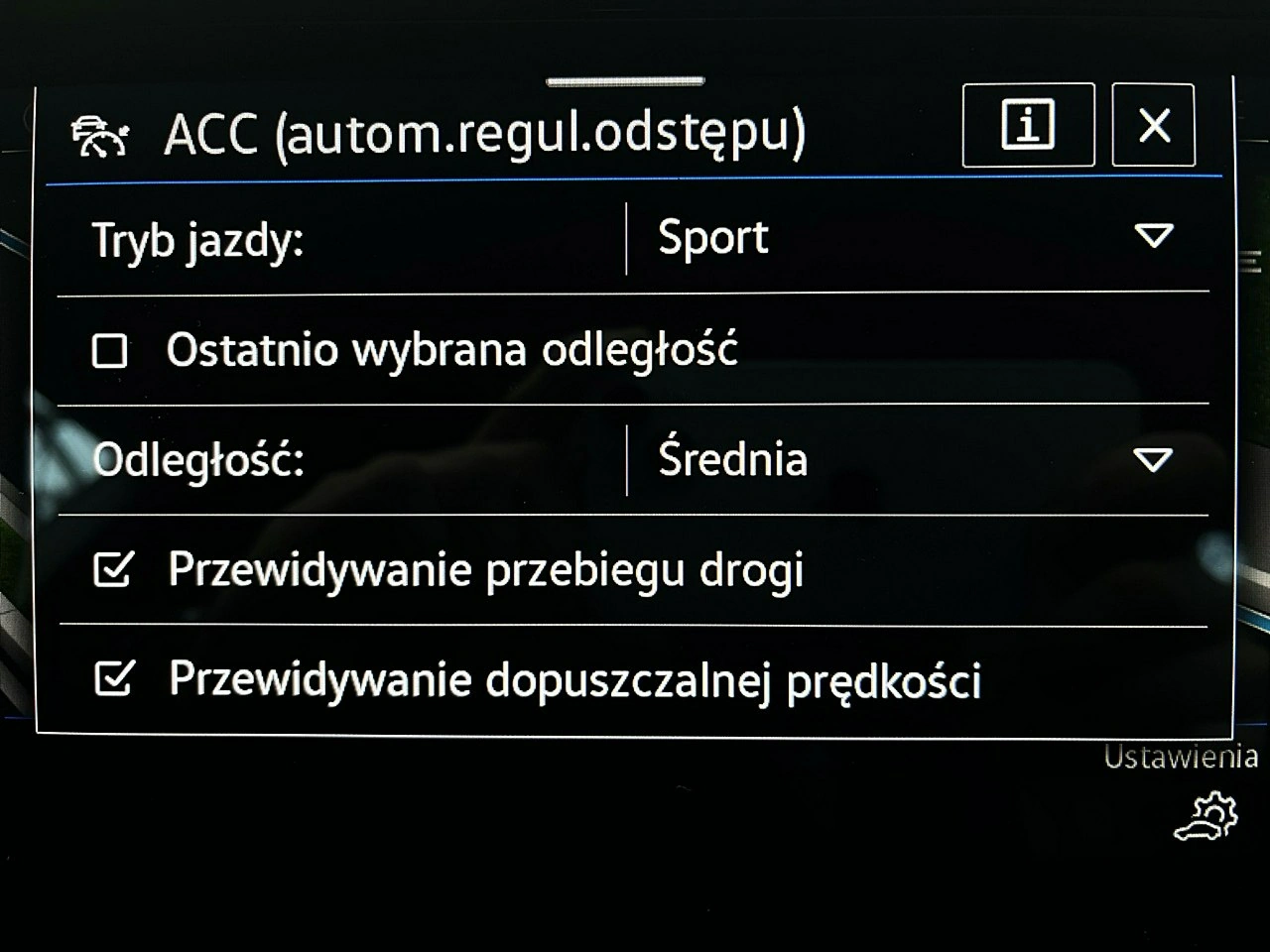 Volkswagen Arteon - Zdjęcie 41