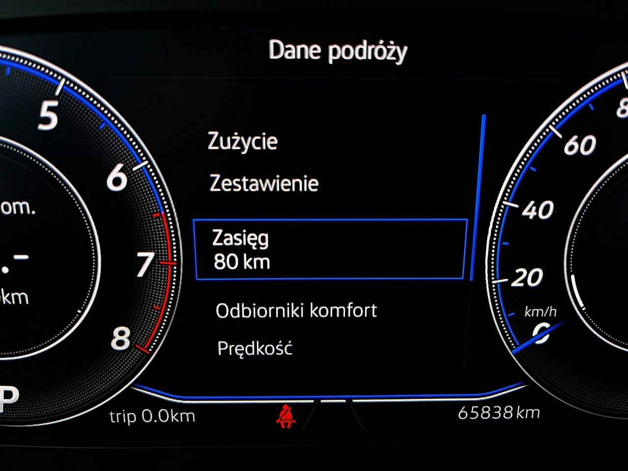 Volkswagen Arteon - Zdjęcie 34