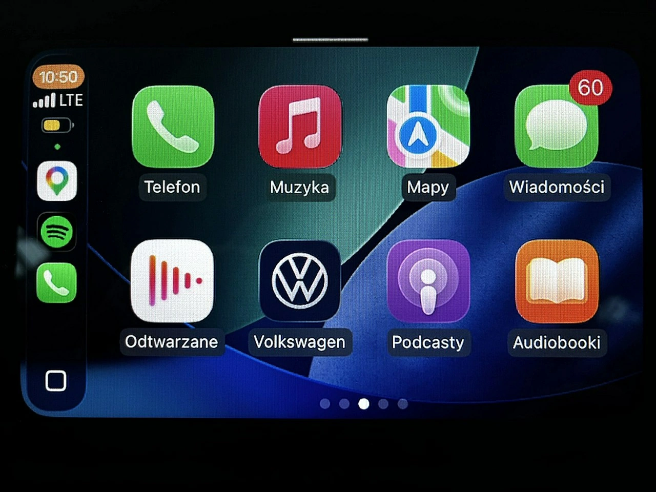 Volkswagen Arteon - Zdjęcie 32