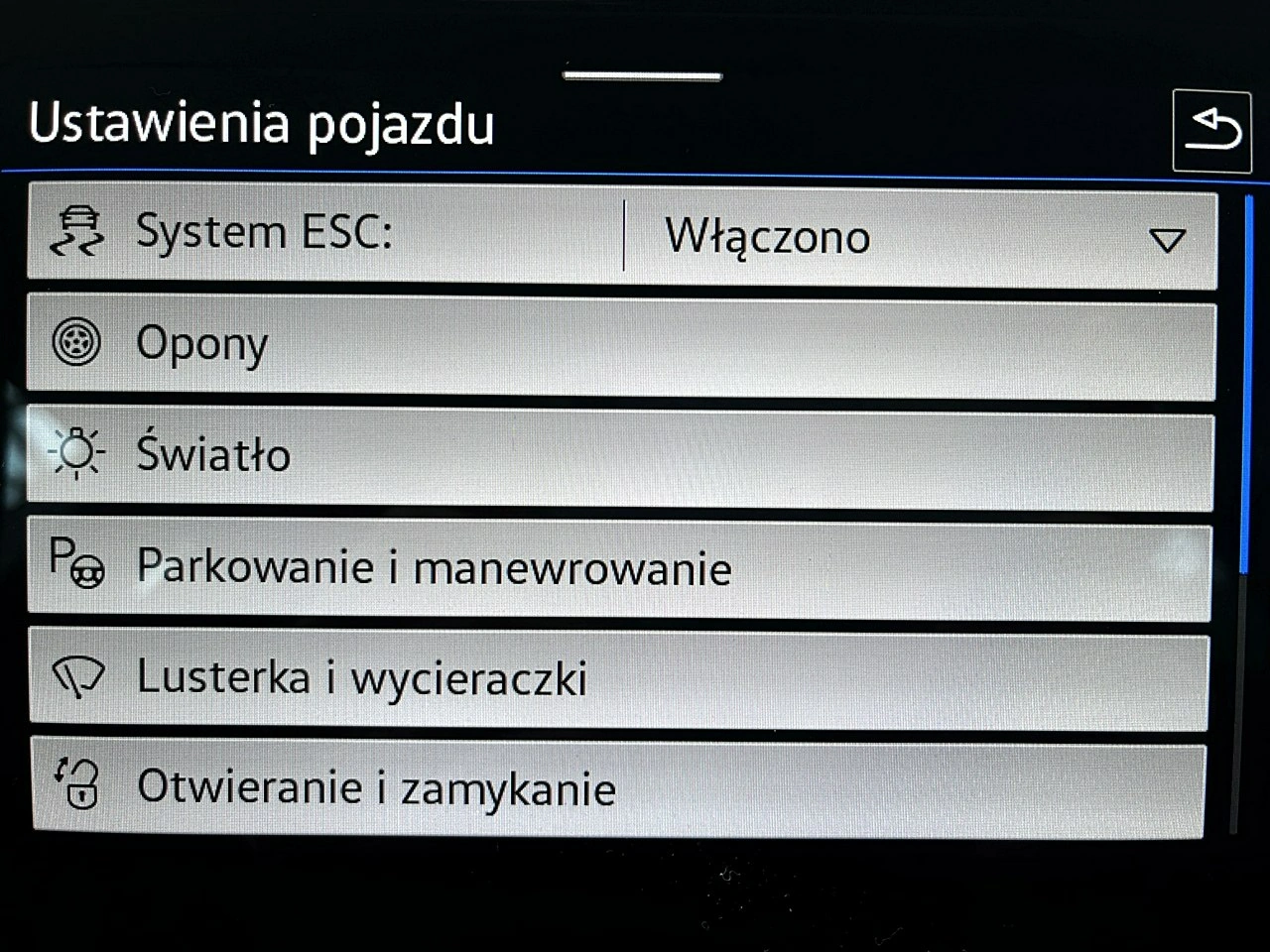 Volkswagen Arteon - Zdjęcie 44