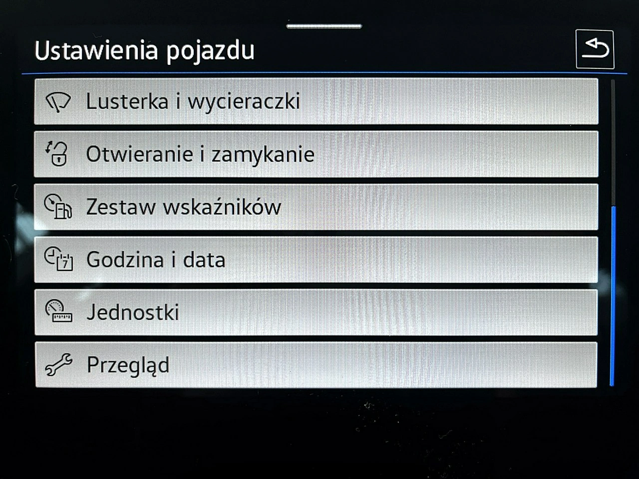 Volkswagen Arteon - Zdjęcie 45