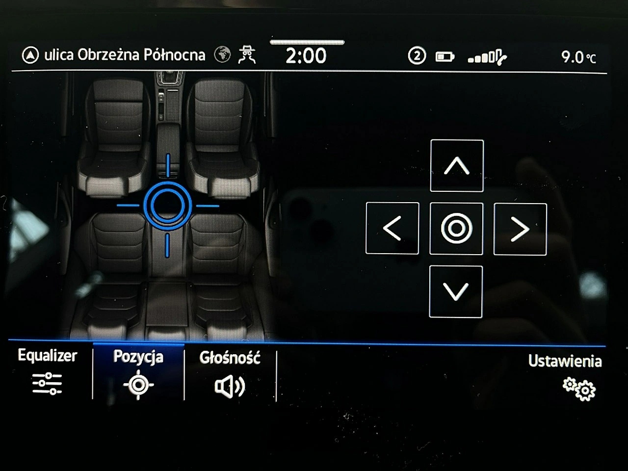 Volkswagen Arteon - Zdjęcie 42