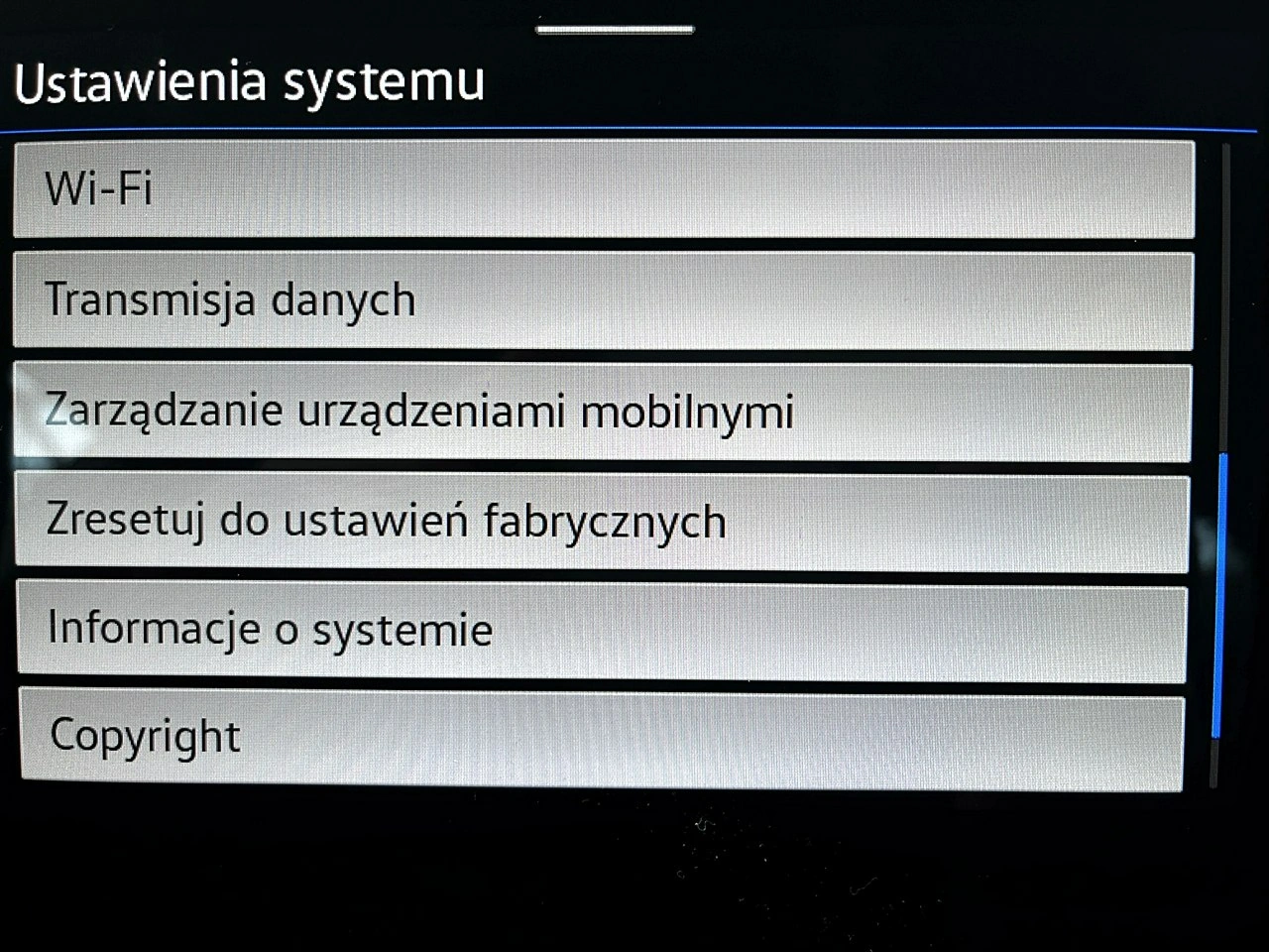 Volkswagen Arteon - Zdjęcie 49