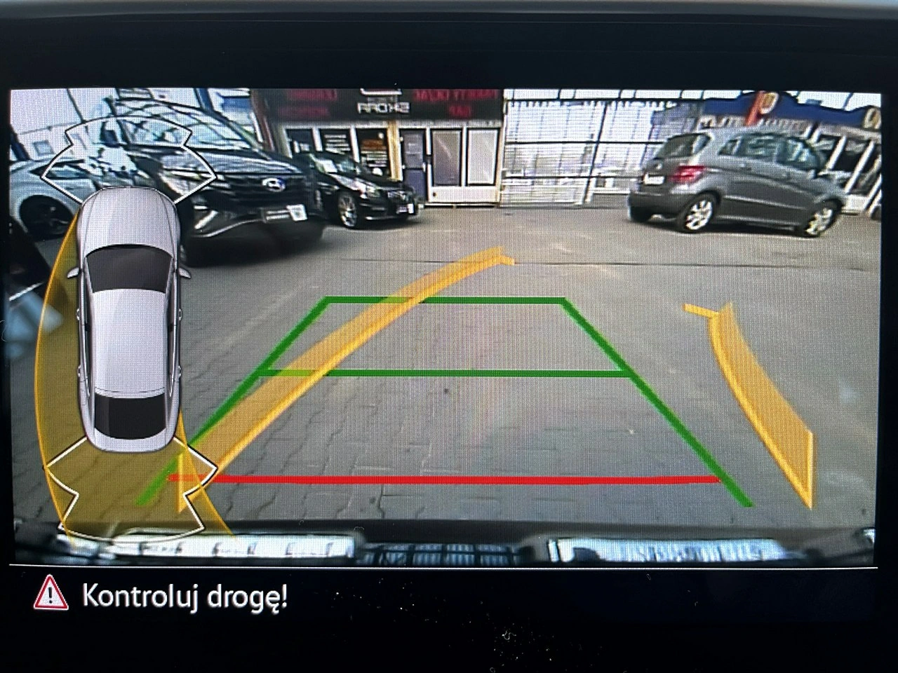 Volkswagen Arteon - Zdjęcie 24