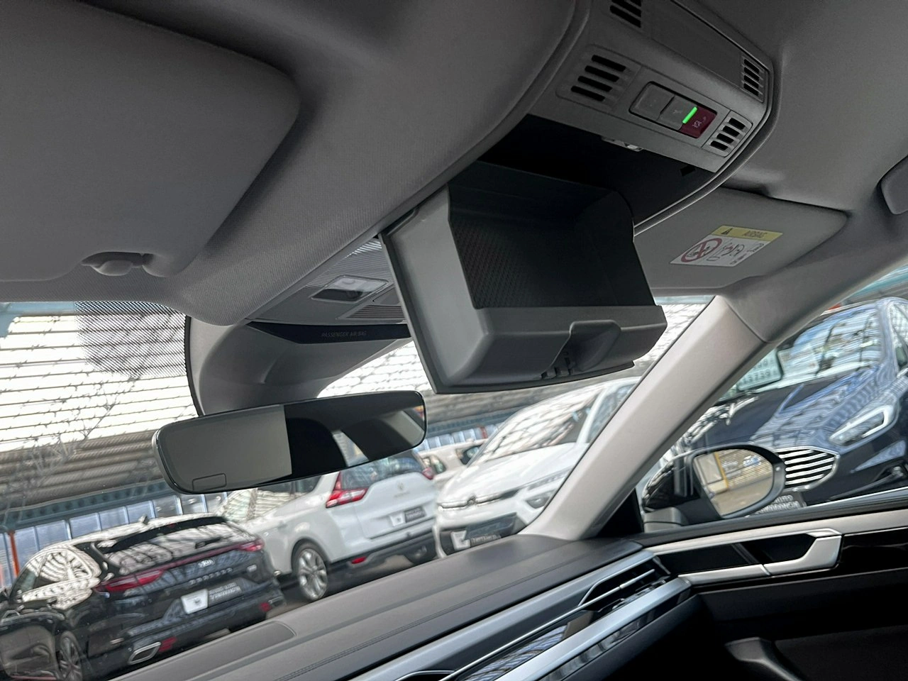 Volkswagen Arteon - Zdjęcie 50