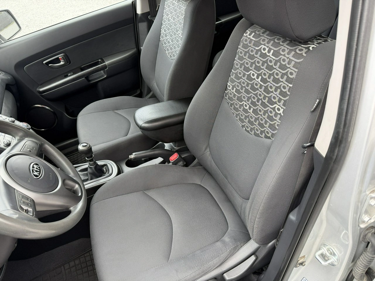 Kia Soul - Zdjęcie 11