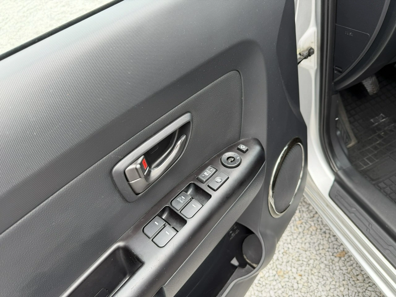 Kia Soul - Zdjęcie 12