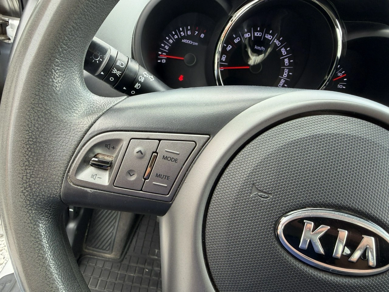 Kia Soul - Zdjęcie 15