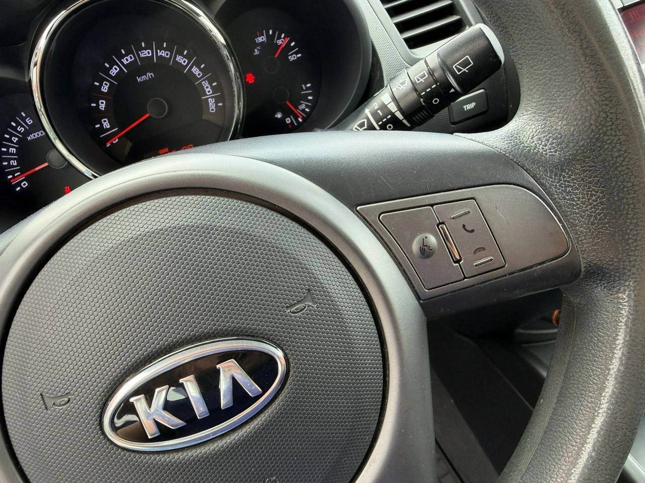 Kia Soul - Zdjęcie 16