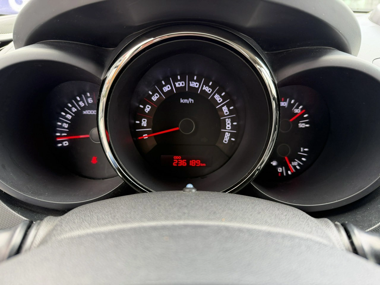 Kia Soul - Zdjęcie 17