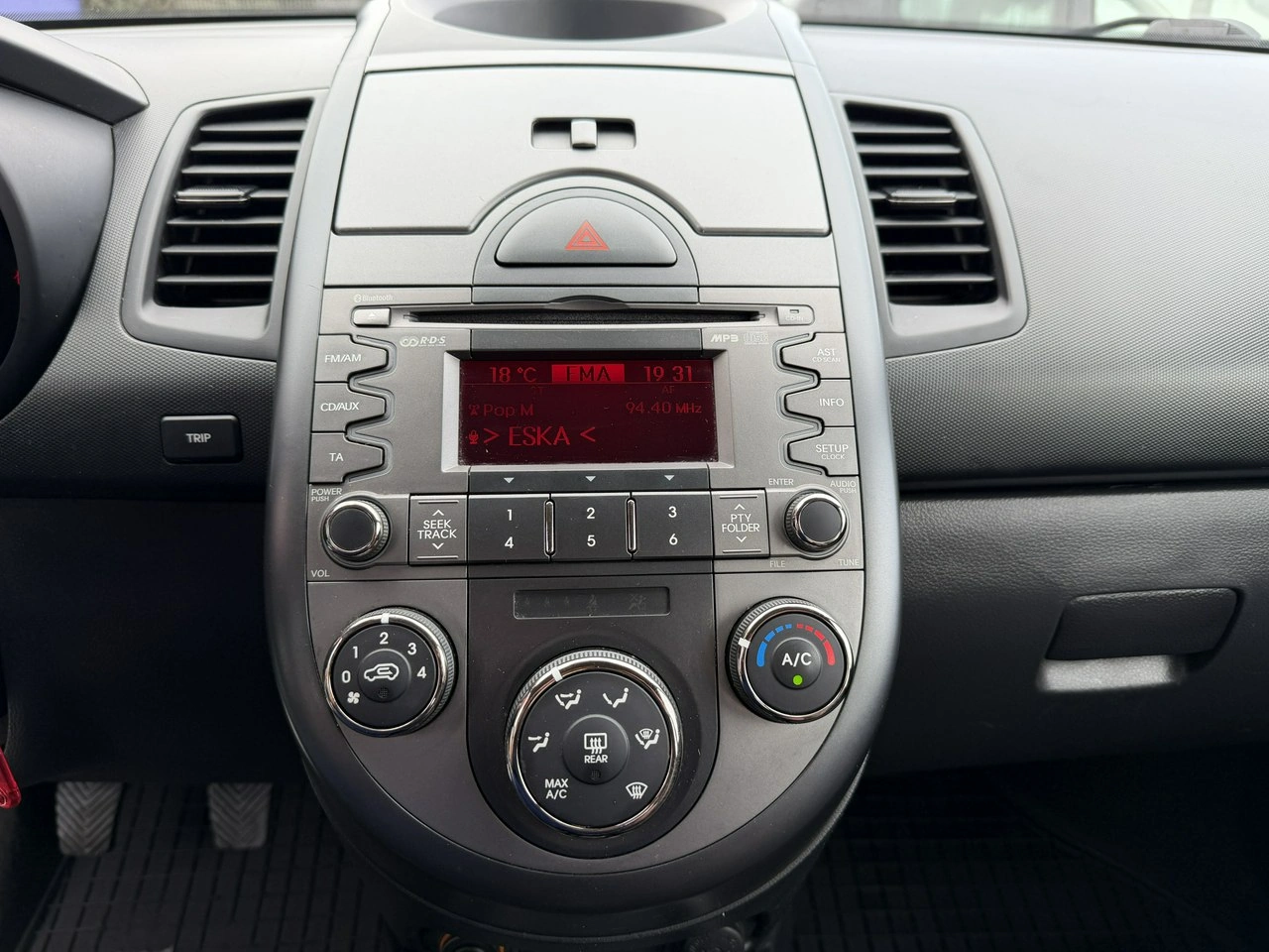 Kia Soul - Zdjęcie 19