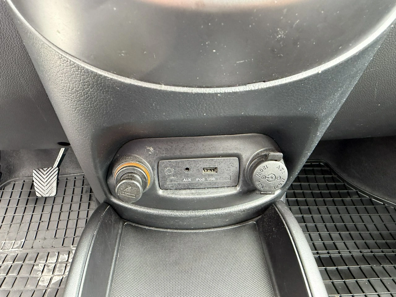 Kia Soul - Zdjęcie 20