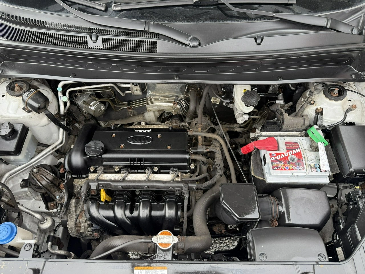 Kia Soul - Zdjęcie 31