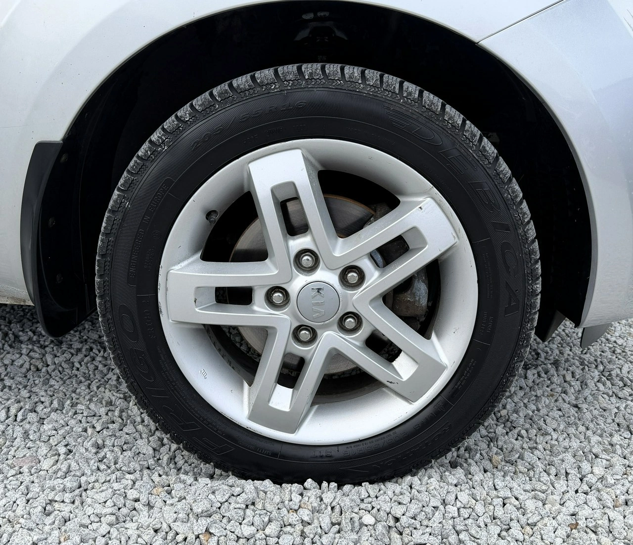 Kia Soul - Zdjęcie 8