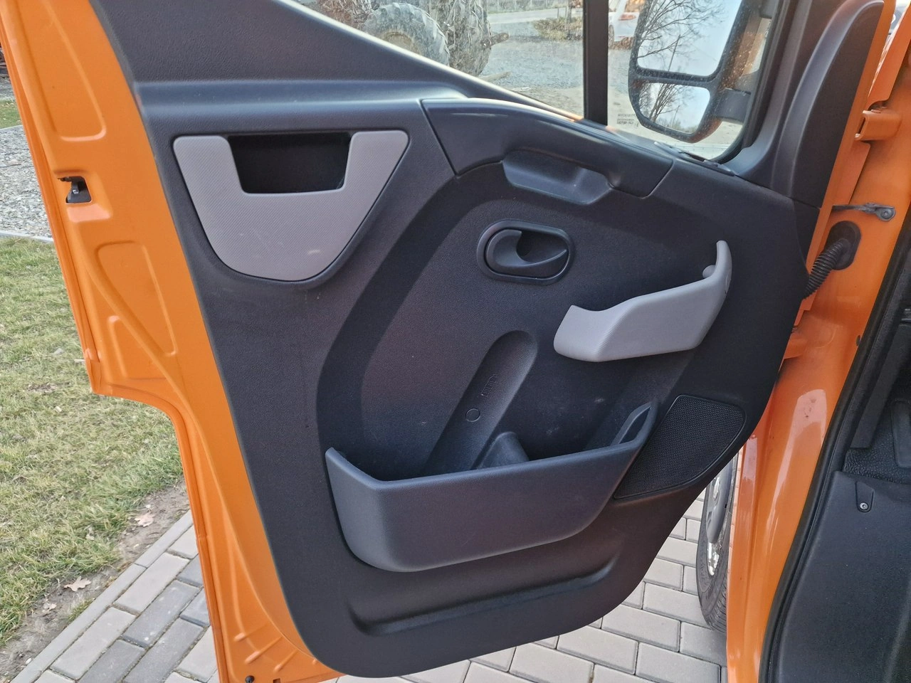 Opel Movano - Zdjęcie 16