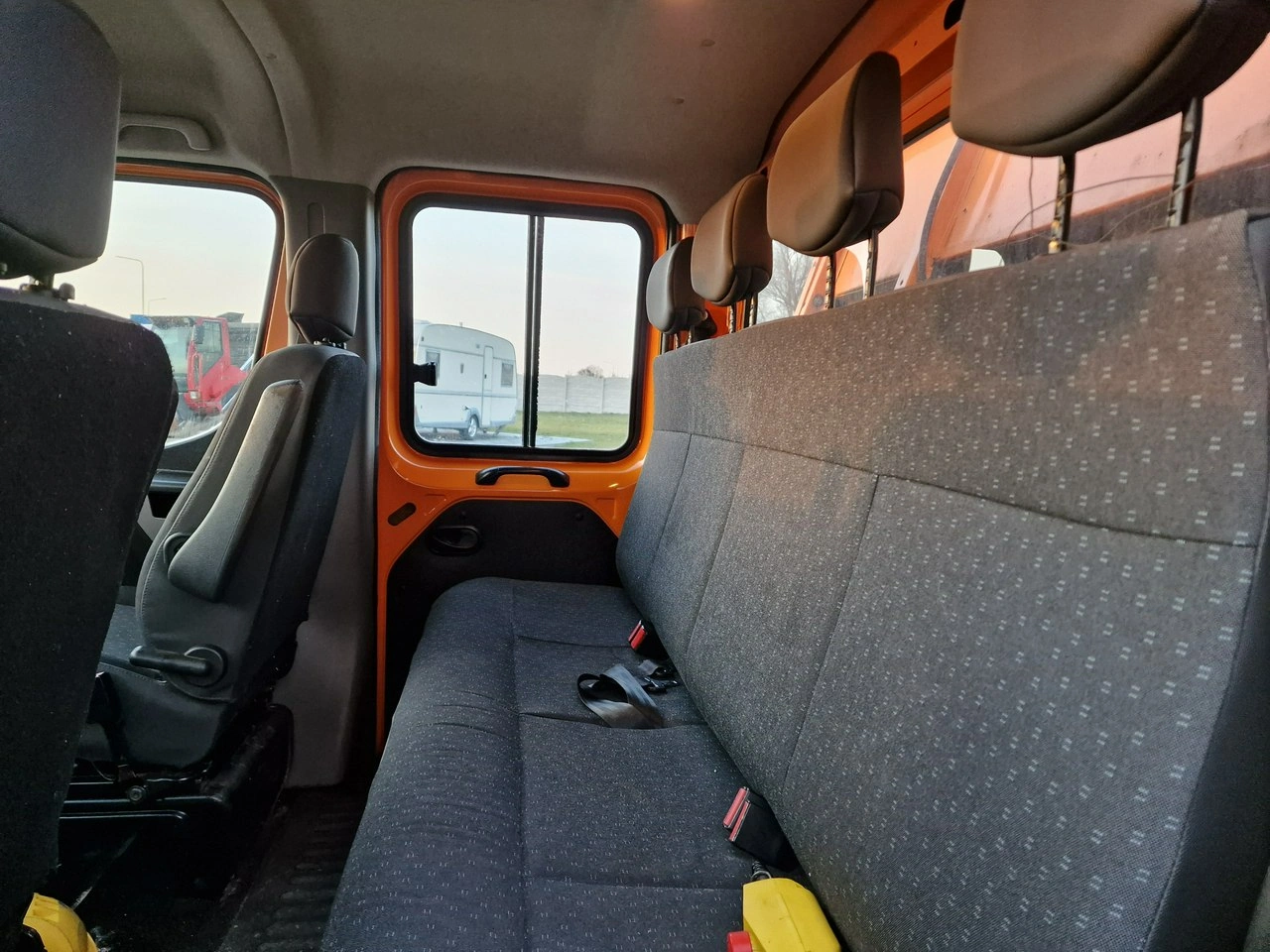 Opel Movano - Zdjęcie 17