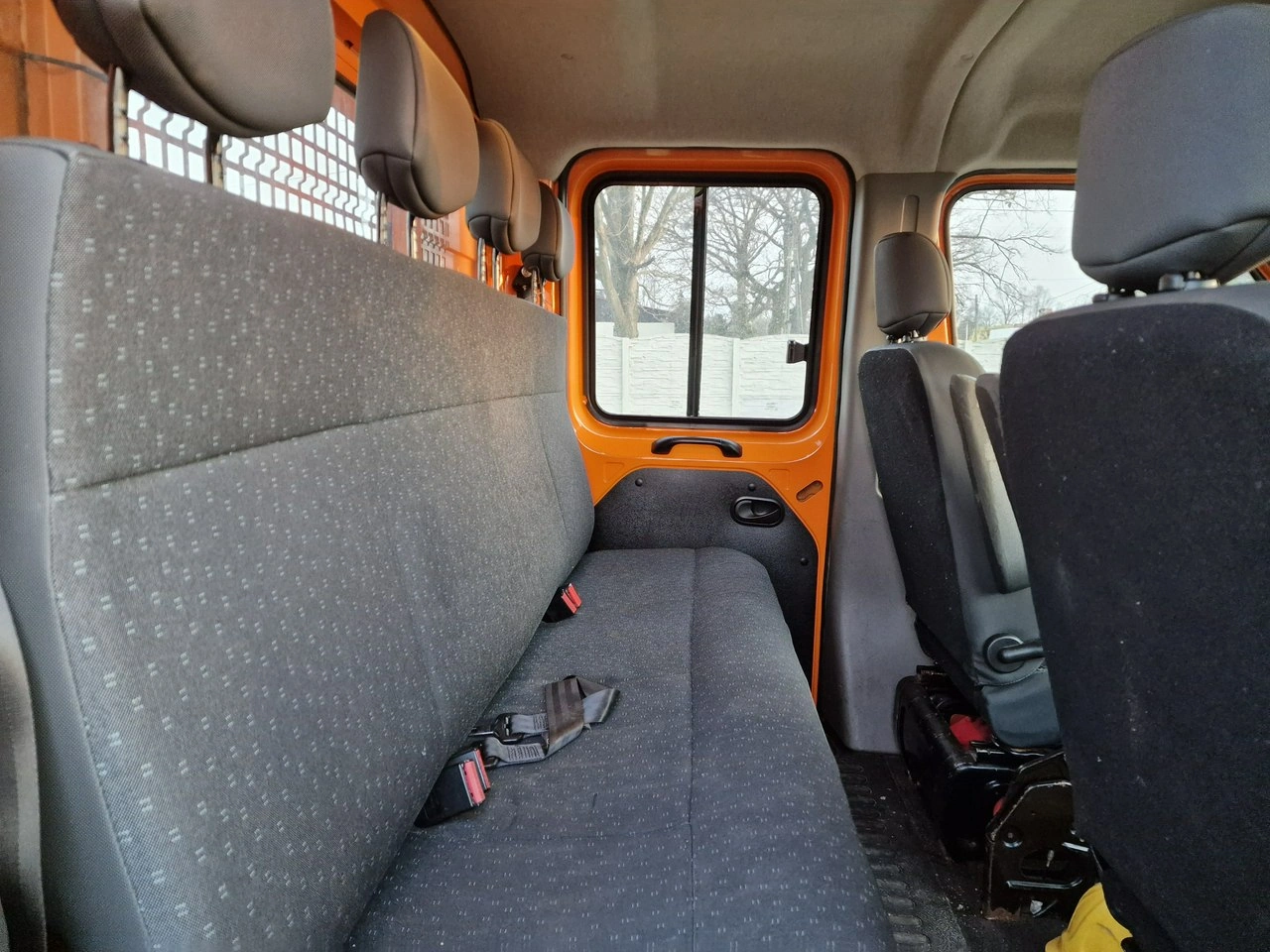 Opel Movano - Zdjęcie 22