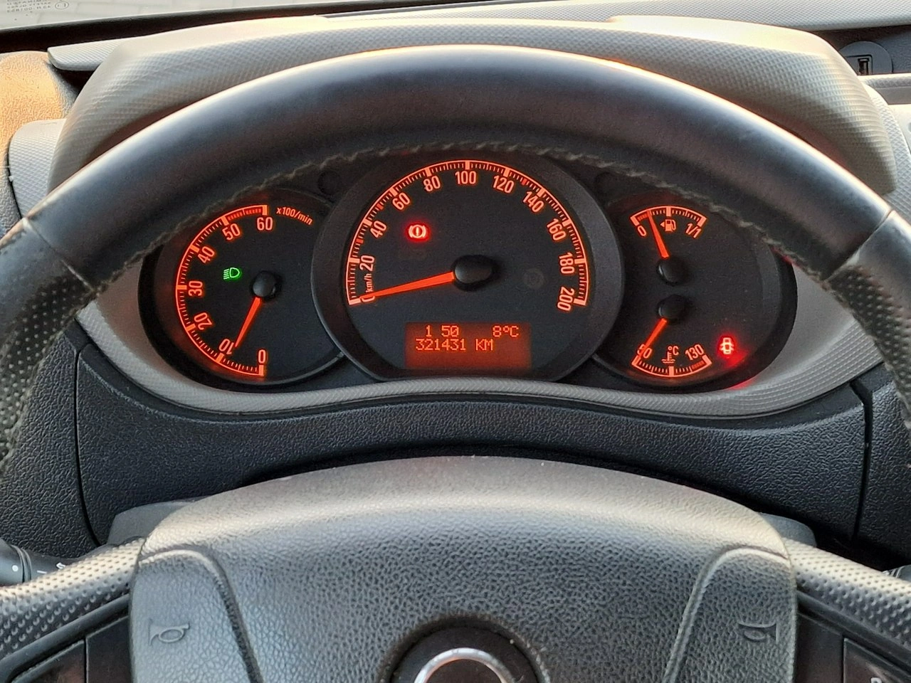 Opel Movano - Zdjęcie 27