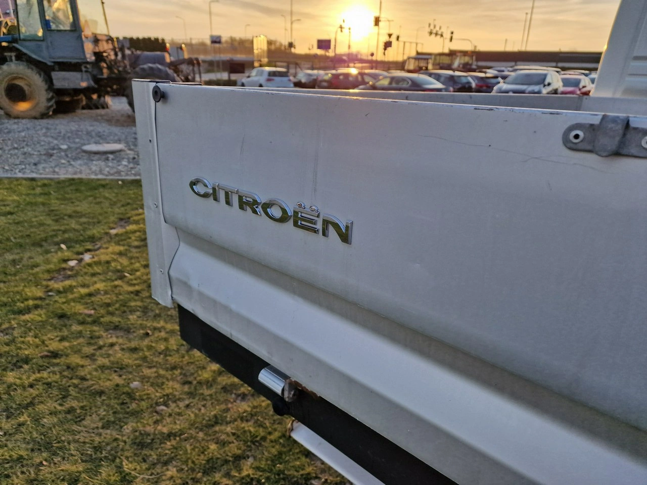 Citroën Jumper - Zdjęcie 9