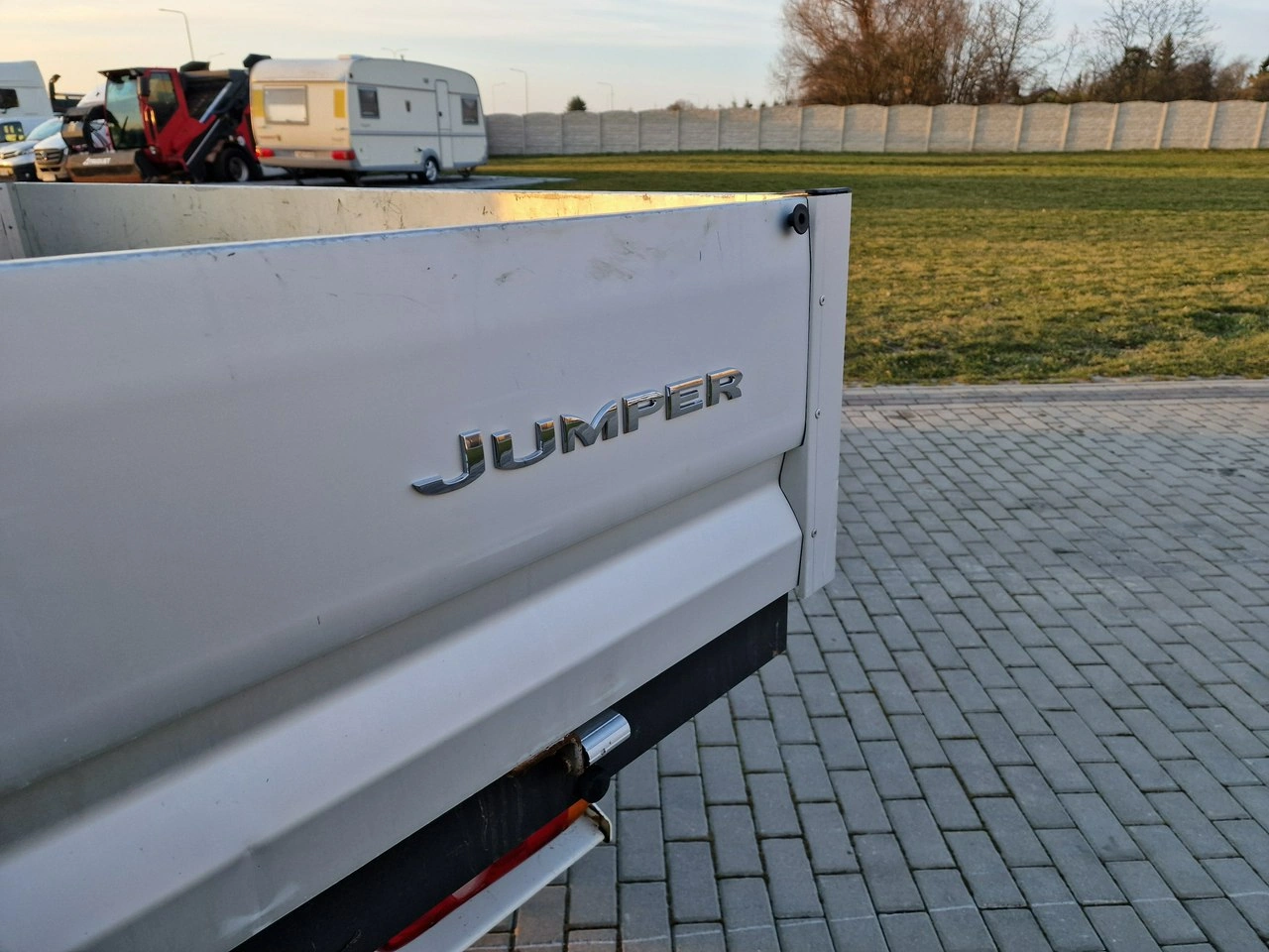 Citroën Jumper - Zdjęcie 10