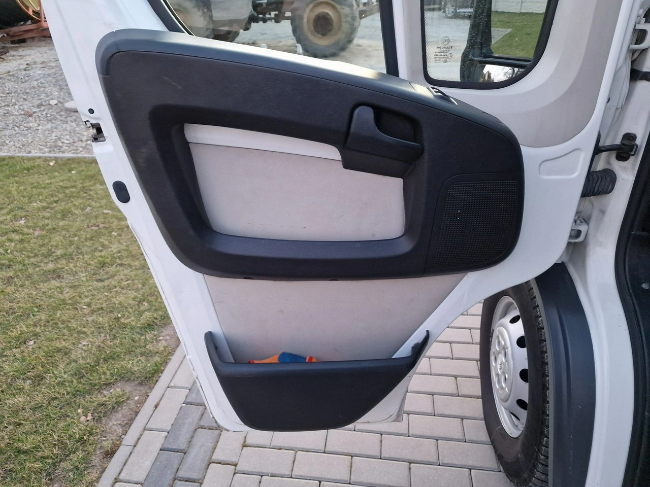 Citroën Jumper - Zdjęcie 13