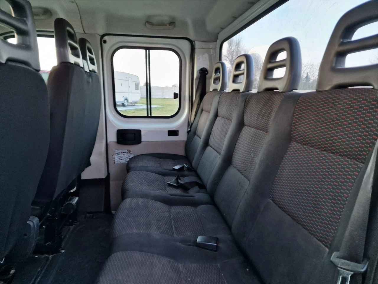 Citroën Jumper - Zdjęcie 14