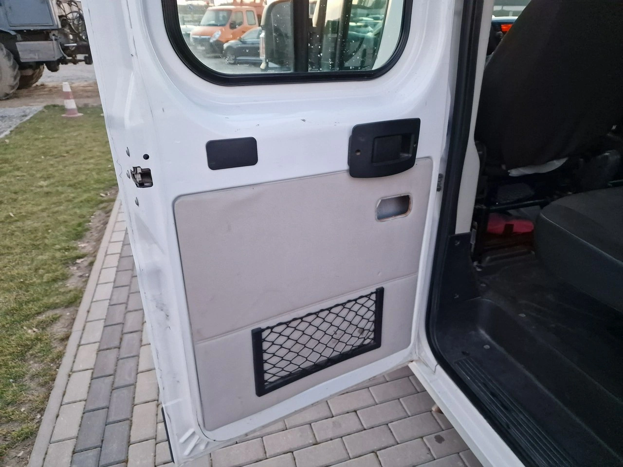 Citroën Jumper - Zdjęcie 15