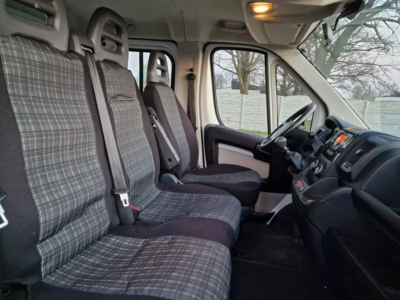 Citroën Jumper - Zdjęcie 16