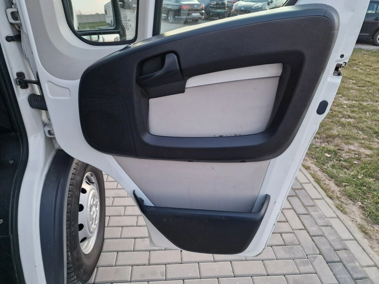 Citroën Jumper - Zdjęcie 18