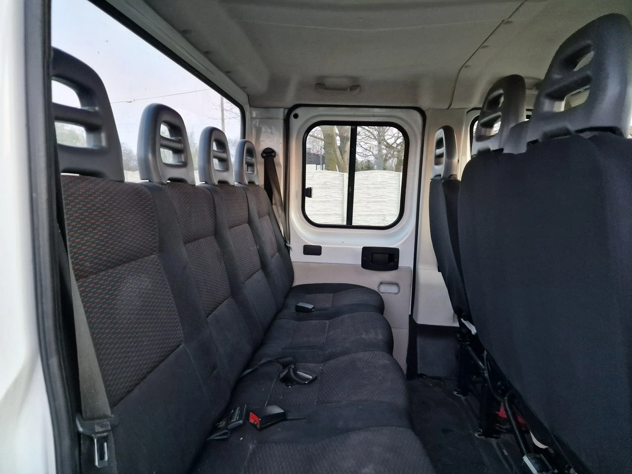 Citroën Jumper - Zdjęcie 19