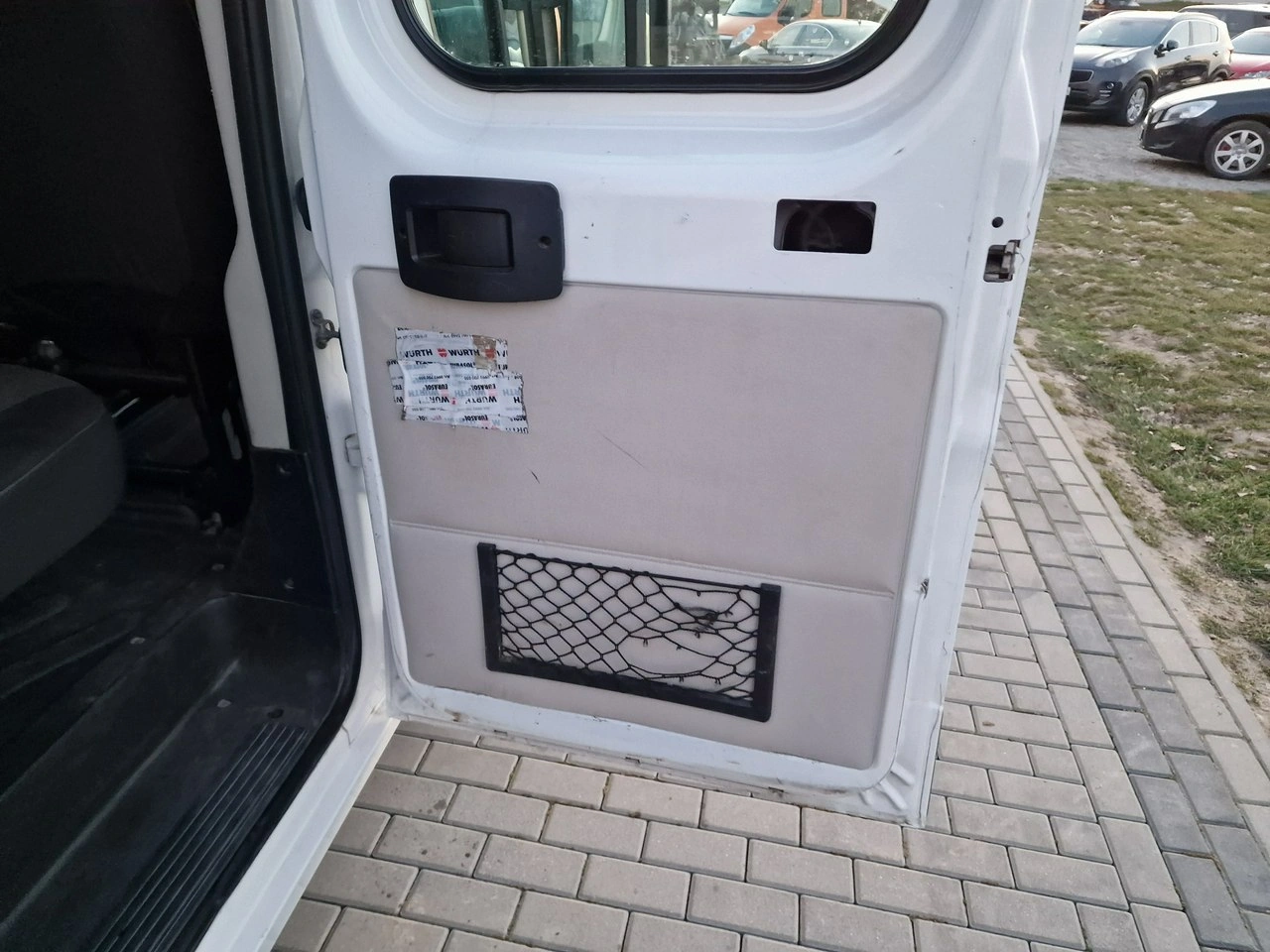 Citroën Jumper - Zdjęcie 20