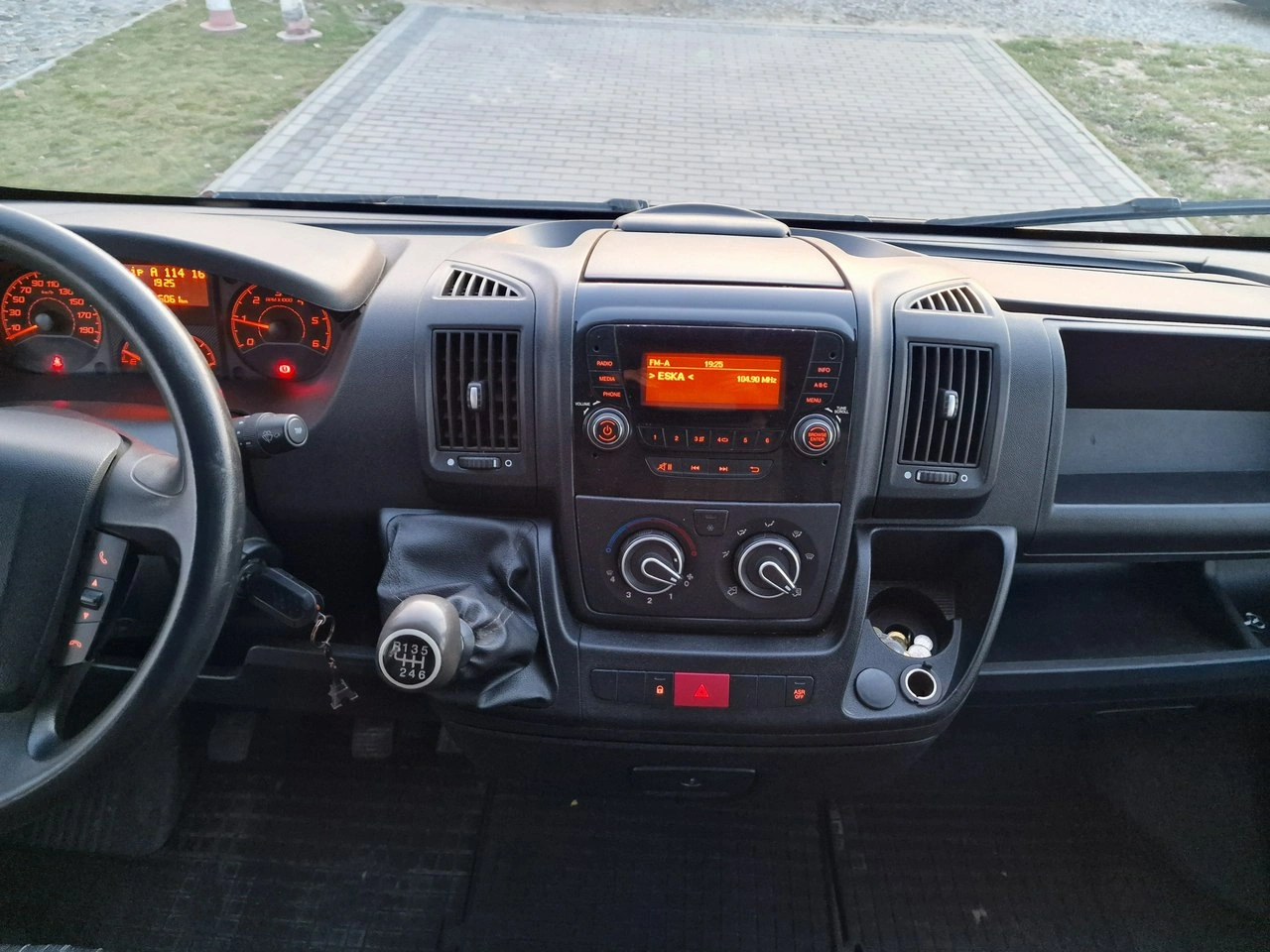 Citroën Jumper - Zdjęcie 24