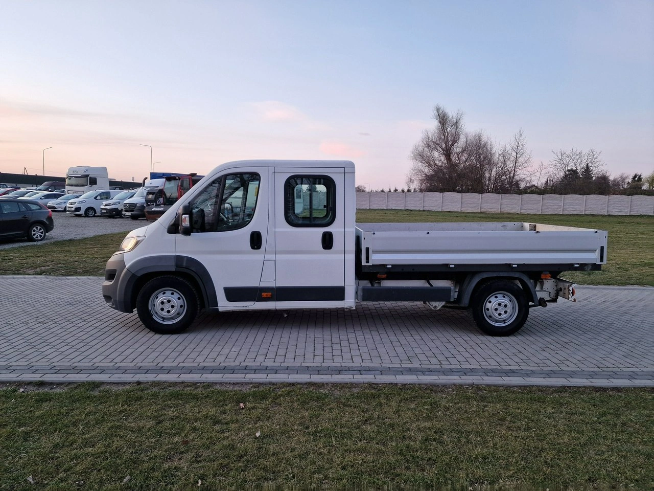 Citroën Jumper - Zdjęcie 2