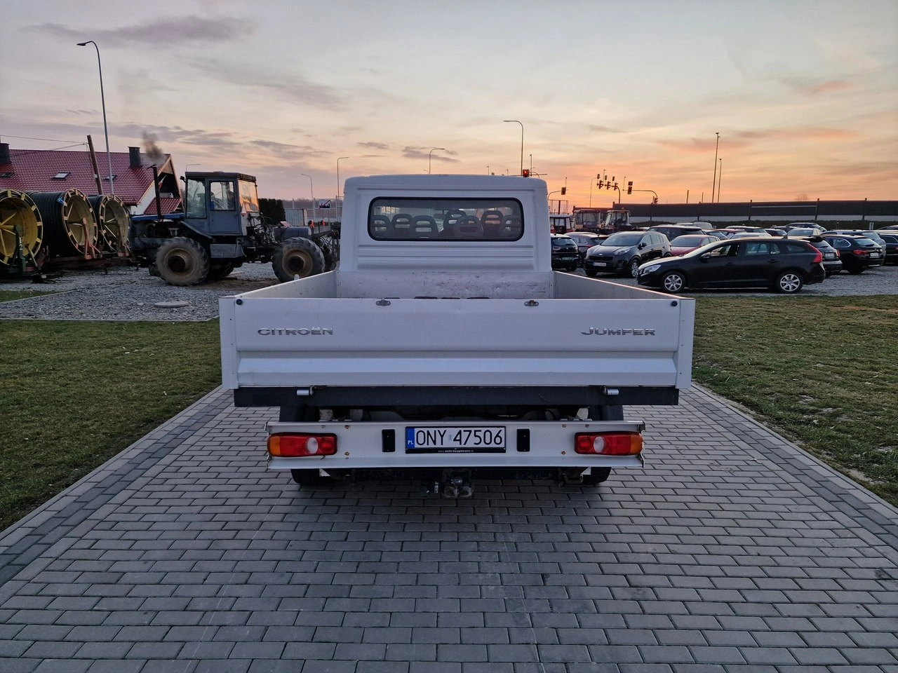 Citroën Jumper - Zdjęcie 5