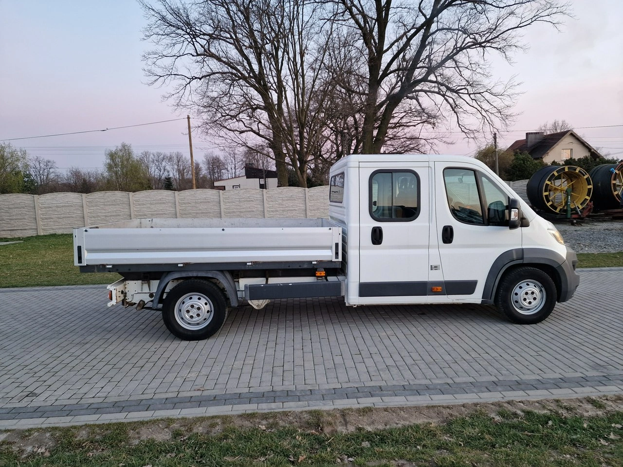 Citroën Jumper - Zdjęcie 7