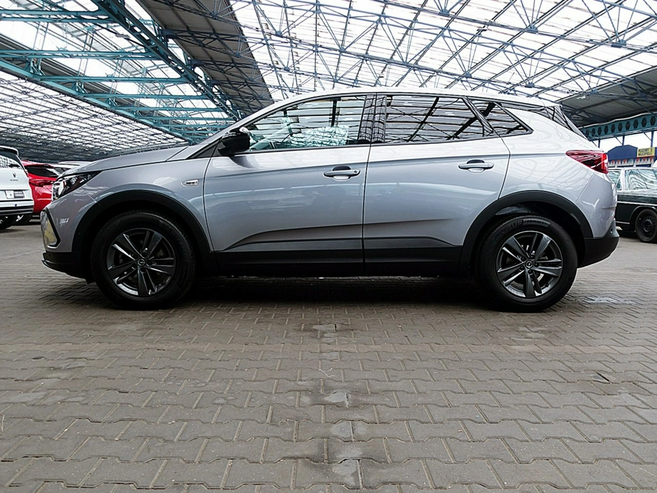 Opel Grandland - Zdjęcie 60