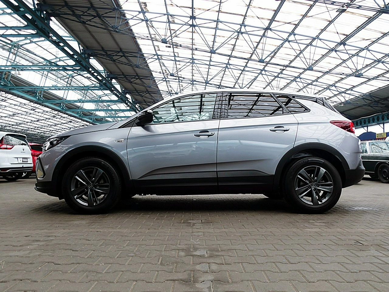 Opel Grandland - Zdjęcie 5