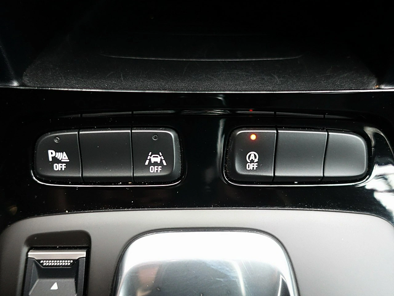 Opel Grandland - Zdjęcie 20