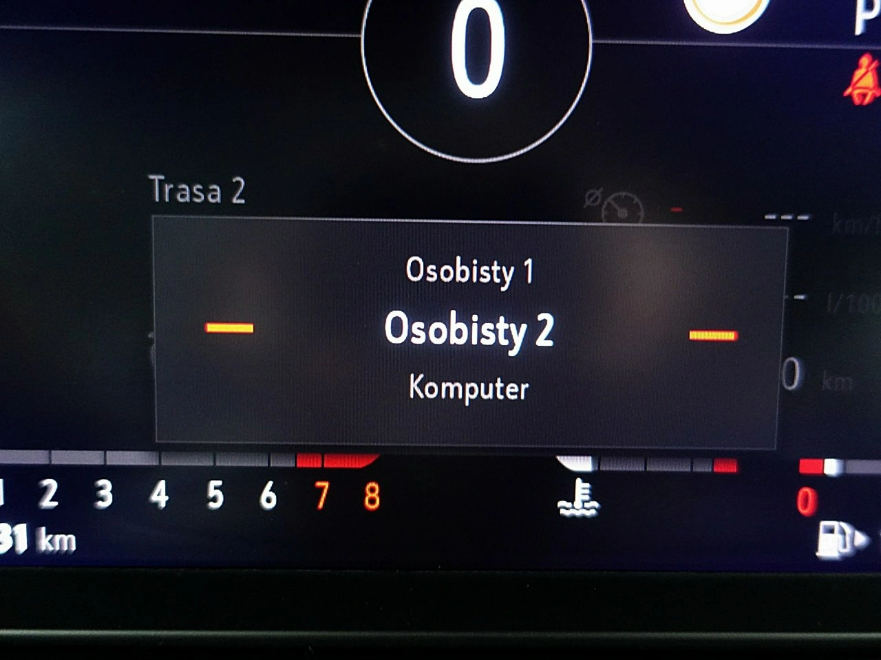 Opel Grandland - Zdjęcie 50