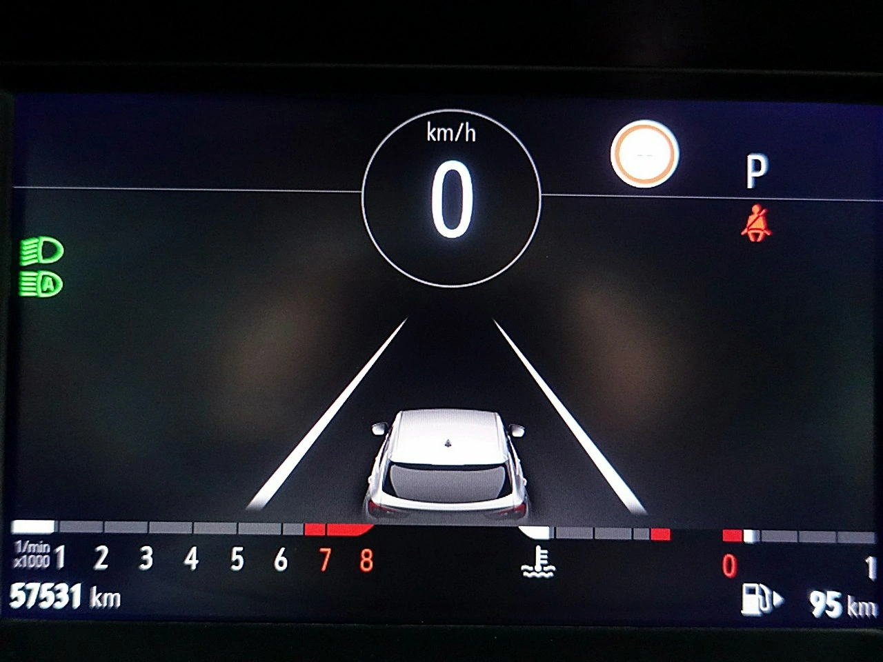 Opel Grandland - Zdjęcie 22