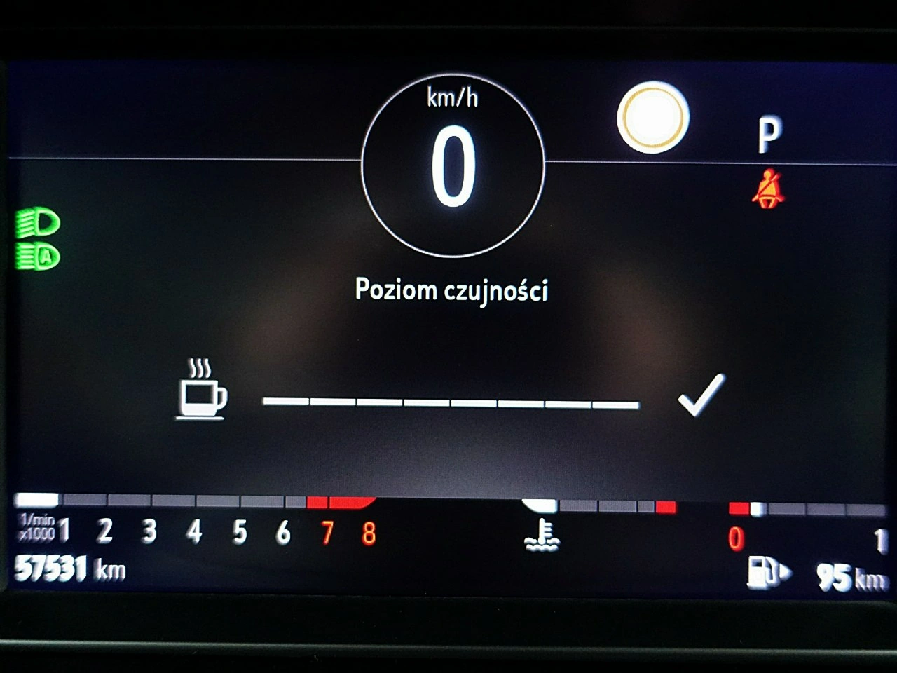 Opel Grandland - Zdjęcie 52