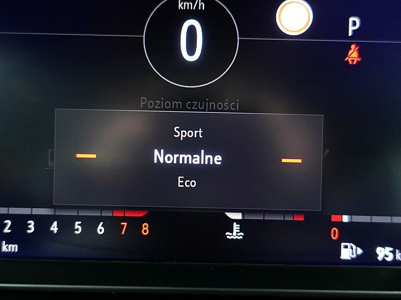 Opel Grandland - Zdjęcie 47