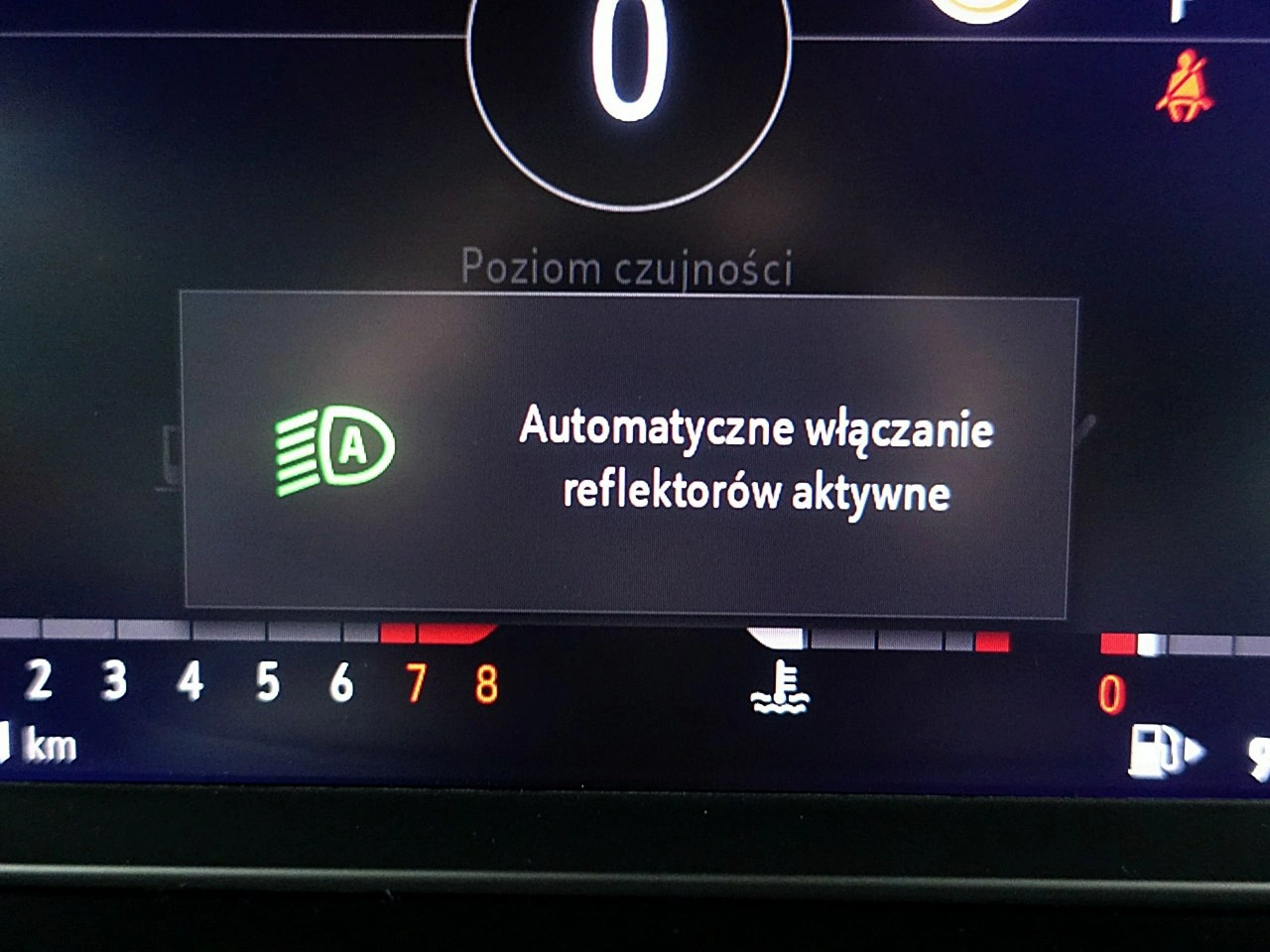 Opel Grandland - Zdjęcie 46